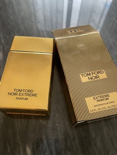 Tom Ford - Noir Extreme Parfum
