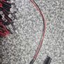 Led Prewired 5mm leds 200Pcs Image 5