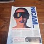 Icom-970e Transceiver Review- Practical Wireless Magazine.. May 1991 Image 9