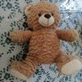 Teddy Bear Image 2