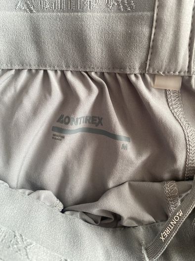 mens Montirex set