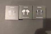 Samsung Galaxy buds 4 pro Brand new sealed 1 year Samsung warranty RECEIPT