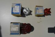 Fiat,Opel,Talbot Distributor Caps