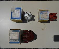Fiat,Opel,Talbot Distributor Caps