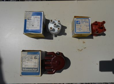 Fiat,Opel,Talbot Distributor Caps