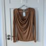 Cowl Neck Tops x 3 (H&M) Size Small Image 6