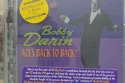 Bobby Darin CD+DVD  - Aces Back To Back