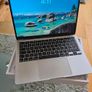 Macbook Air 13-inch M5 Chip  IRISH Image 6