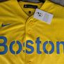 Boston Red Sox Nike Official City Connect Jersey Image 2