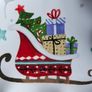 BN Christmas tree platters Image 6