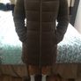 ladies coat - GEOX Respira (size6) Image 6