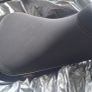 MT09 Shad comfort seat Image 2