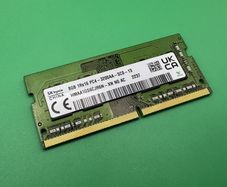 Sk Hynix 8gb Ddr4 3200mhz Laptop Ram