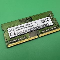 Sk Hynix 8gb Ddr4 3200mhz Laptop Ram