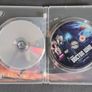 Doctor Who Series 9: Part 1 (2015) DVD Image 3