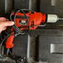 Black & Decker Drill Image 2
