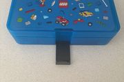 Lego seal