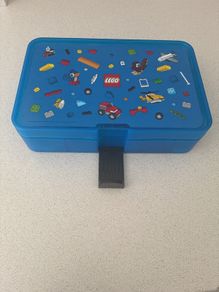 Lego seal