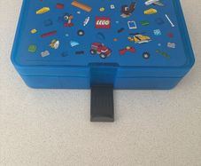 Lego seal