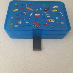 Lego seal