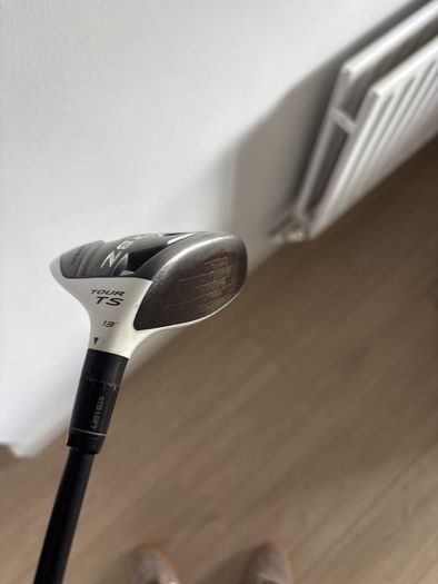 Taylormade RBZ 3 tour wood 13 degree