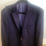 Mans 3 Peice Suit Image 2