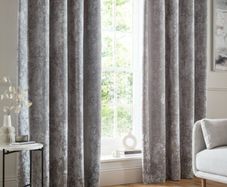 curtains