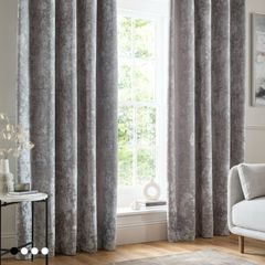 curtains