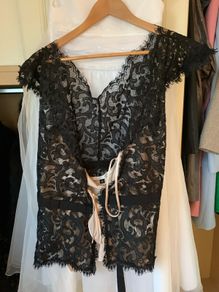 DVF top