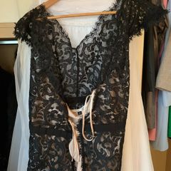 DVF top