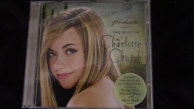 Prelude: The Best of Charlotte Church CD