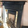 cast iron fireplace Image 2