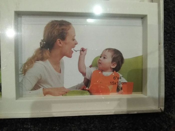 Photo frame