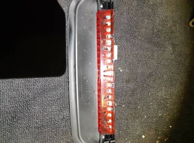 BMW 3 Series Third Brake Light E92 Coupe Rear Bootlid Middle Brake Light