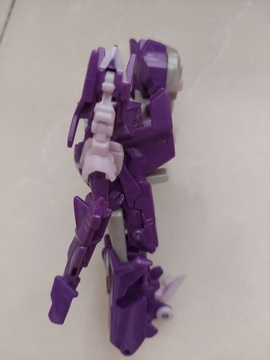 Transformer/ toy