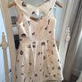 Pretty Sweetheart Tulip Style Dress size 6 Image 2