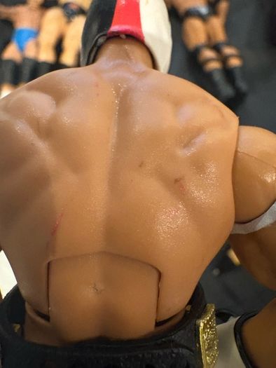 wwe