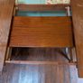 Kitchen Table (extendable) + 4 matching Chairs Image 3
