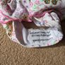 BNWT Swimwear girl 3-4Y Image 3