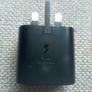 Samsung 25W Super Fast Charging Travel Adapter Image 2