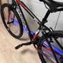 Ridgeback MX2 Dualtrack Junior Bike 26 inch Image 8