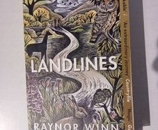 Landlines by Raynor Winn