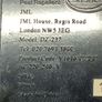 Jml / Pest Repellent Image 2