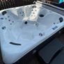 New 7 Person Hot Tub offer - Free Delivery Image 2