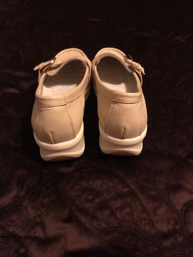 G.Bird Shoes, size EU-36,5. UK-3,5
