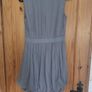 EDC petticoat grey top (free post) Image 6