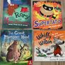 Childrens books Image 4