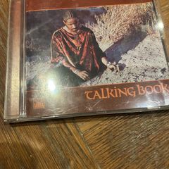 Stevie Wonder Talking Book
