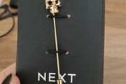Suit Lapel