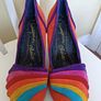 Irregular choice size 37 Image 9